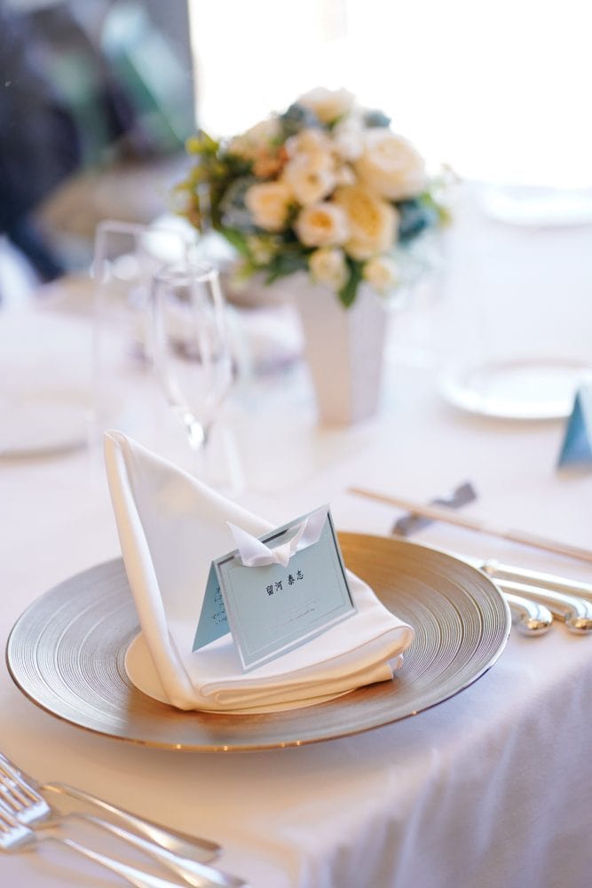 想いの沢山詰まった1日